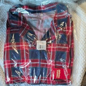 Jammies For Your Families 2-piece Sleep Set